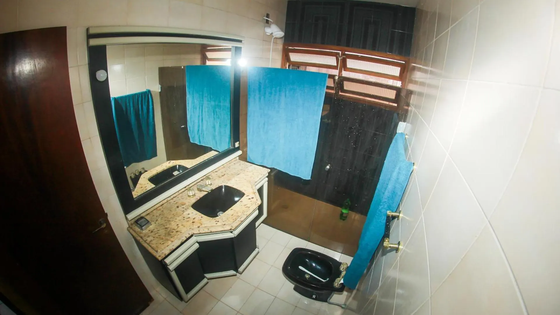 Hostel Rep Madagascar Florianopolis Campsite