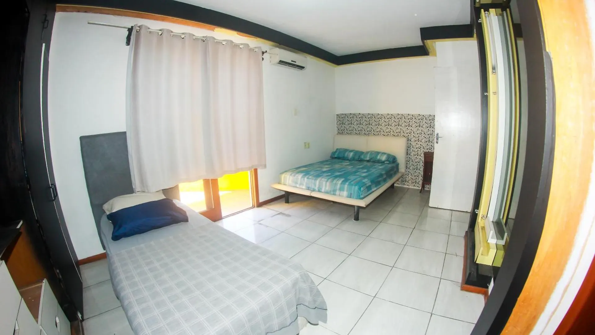 Hostel Rep Madagascar Флорианополис