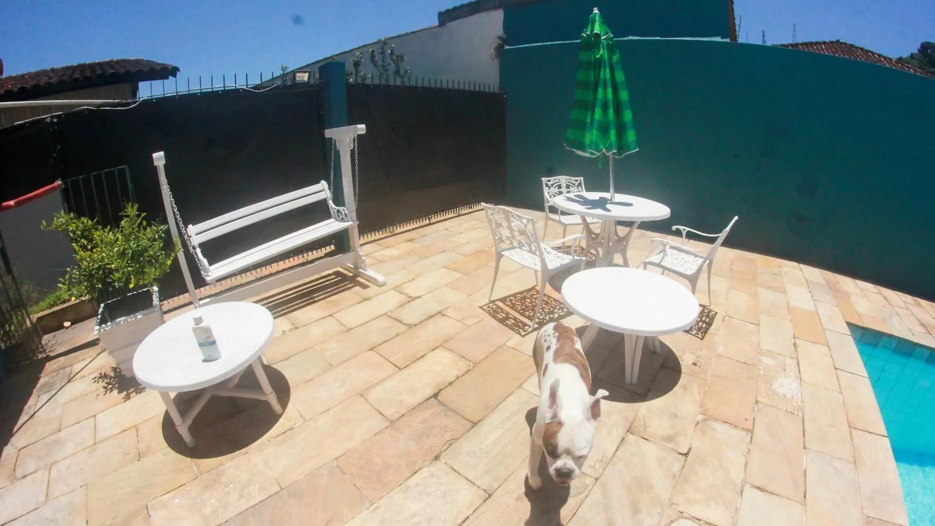 Hostel Rep Madagascar Флорианополис 0*,  Бразилия