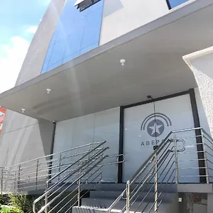  Hotel Edifício Abepom