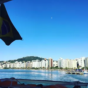  Hostal Floripa Centro