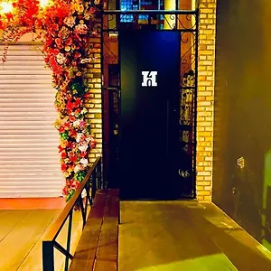  Hostal H70-hostel 70 Floripa